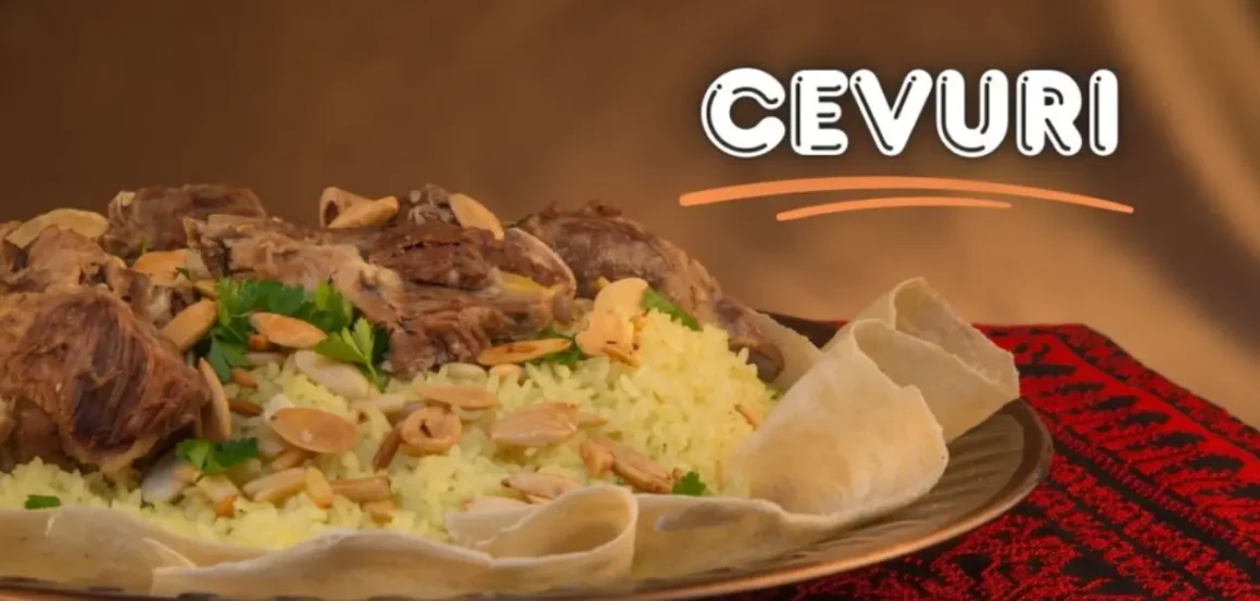 cevuri