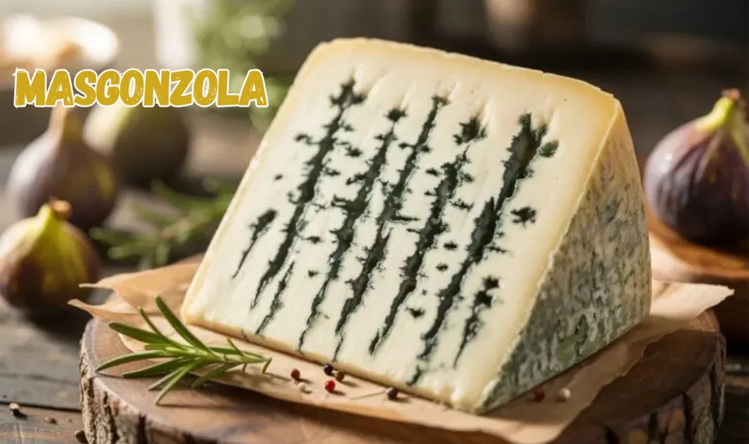 Masgonzola