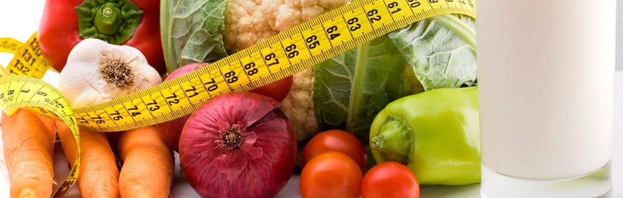 Diets for Weight Loss